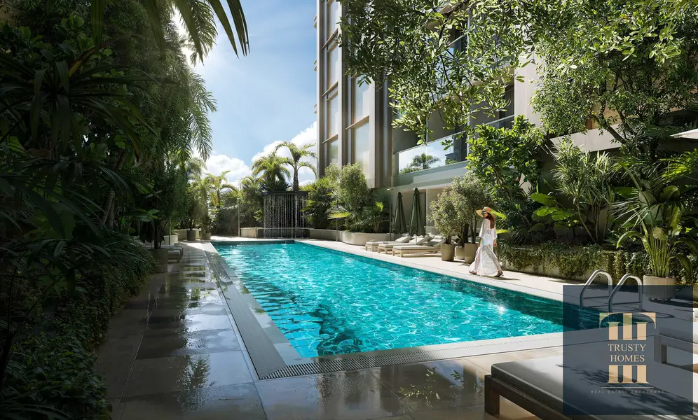 Prime Location | Premium Living | Multiple Views | Investment Opportunity