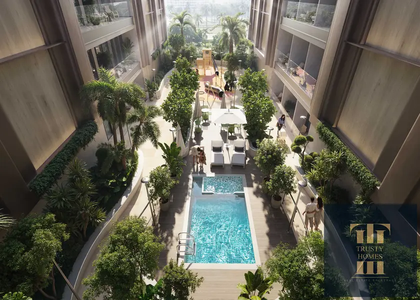 Prime Location | Premium Living | Multiple Views | Investment Opportunity