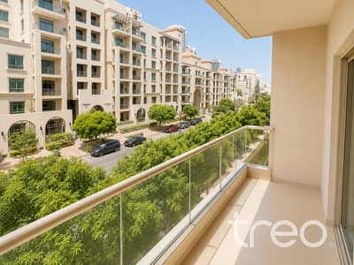1 habitación Apartamento para en Venta en The Greens, Dubai - ChatGPT Image Jun 1, 2026, 03_17_38 PM. jpg 1 habitación Apartamento para en Venta en The Greens, Dubai - ChatGPT Image Jun 1, 2026, 03_17_38 PM. jpg