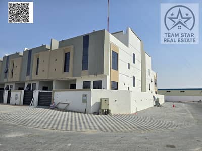 Townhouse de 5 chambres à à louer à Al Helio, Ajman - WhatsApp Image 2026-10-26 at 1.10. 03 AM (1)_Watermarked. jpg