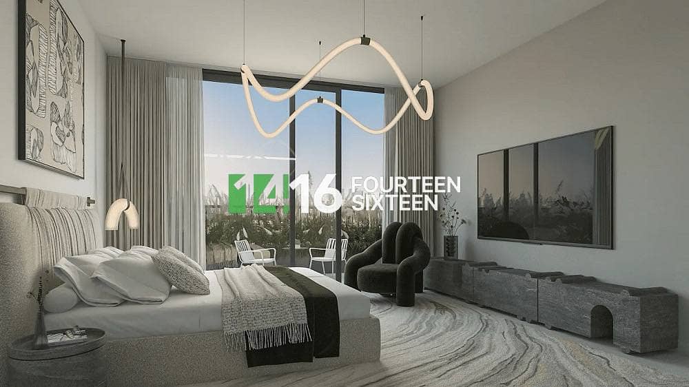 Appartamento a Jumeirah Village Triangle (JVT),JVT District 3,Cavendish Square, 1 camera da letto, 1040000 AED - 16981924 Appartamento a Jumeirah Village Triangle (JVT),JVT District 3,Cavendish Square, 1 camera da letto, 1040000 AED - 16981924