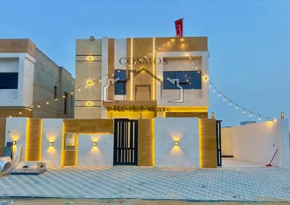 3 Bedroom Villa for Rent in Al Zahya, Ajman - WhatsApp Image 2024-12-13 at 4.38. 58 PM. jpeg 3 Bedroom Villa for Rent in Al Zahya, Ajman - WhatsApp Image 2024-12-13 at 4.38. 58 PM. jpeg