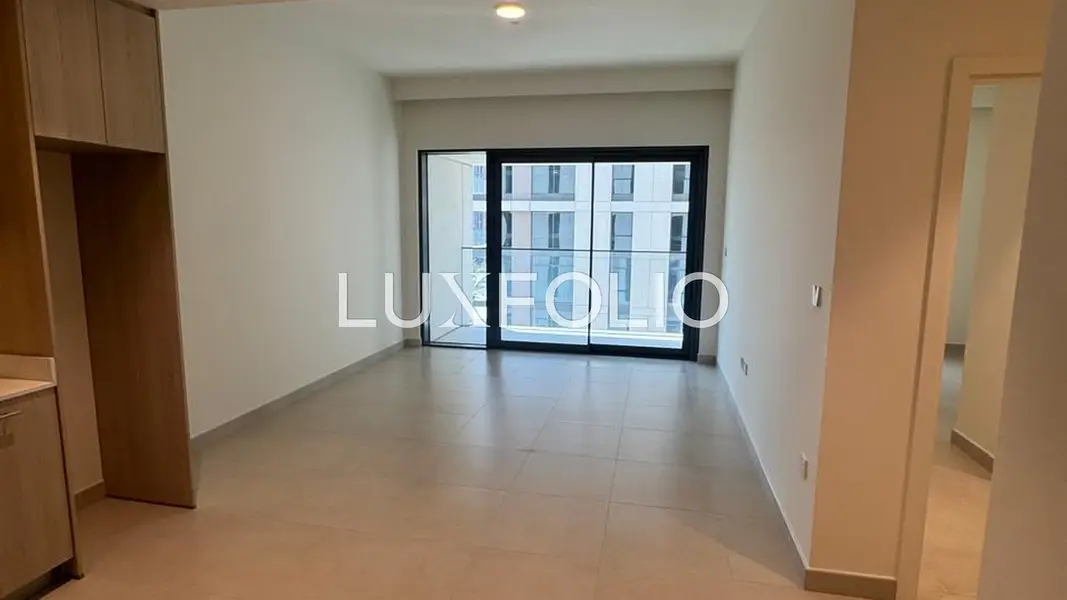 Brand New | Mid Floor | Vacant