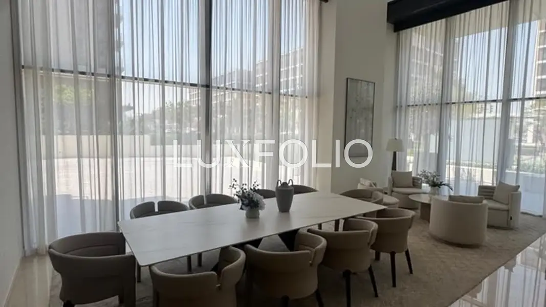 Brand New | Mid Floor | Vacant