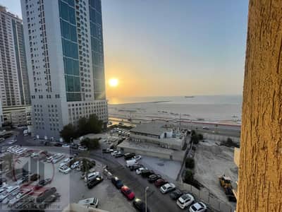 1 Camera Appartamento in affitto a Al Nakhil, Ajman - bdedf495-6bb2-4a79-aee9-4ebdee0c478d. jpeg