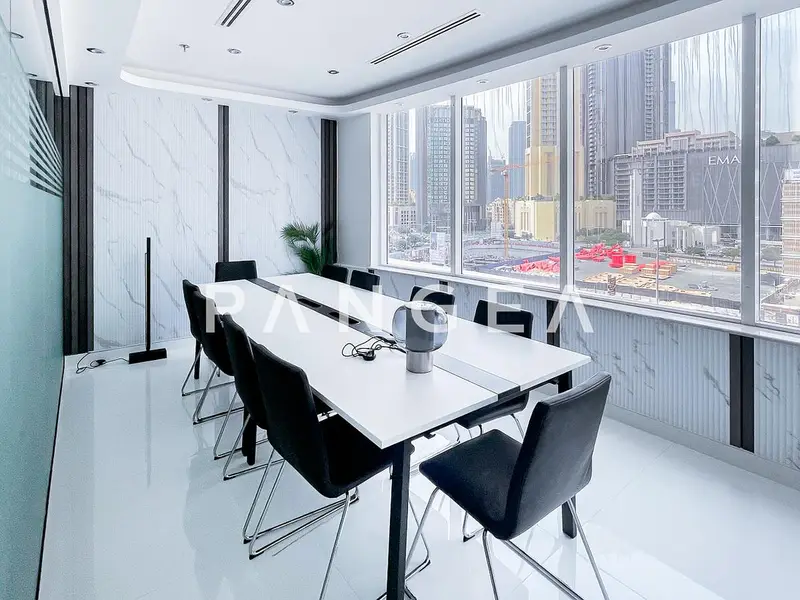 Fully Furnished | Open Layout | Investment