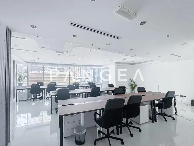 Fully Furnished | Open Layout | Investment