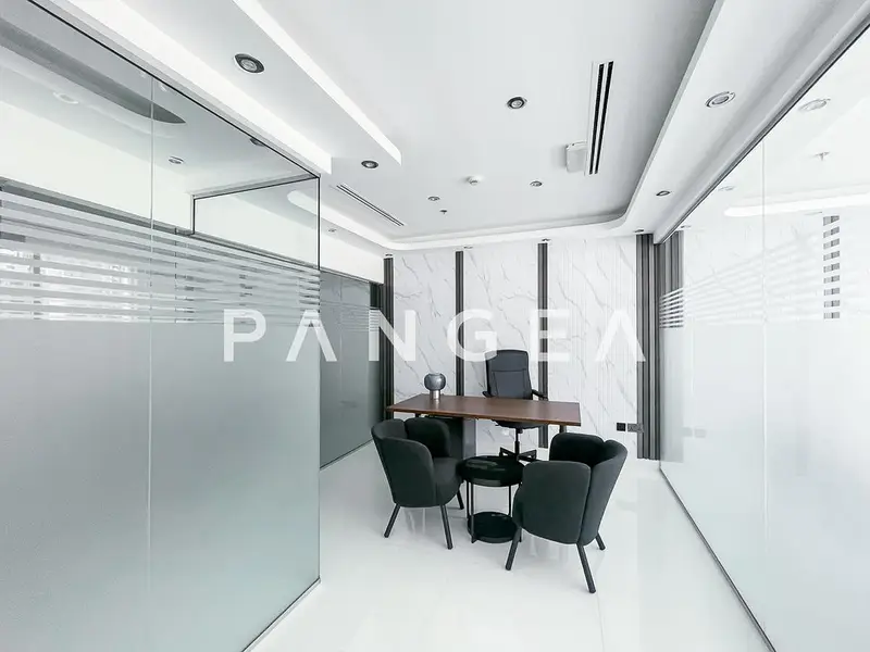 Fully Furnished | Open Layout | Investment