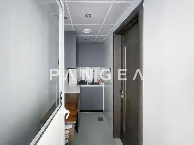 Fully Furnished | Open Layout | Investment