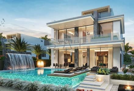5 Schlafzimmer Townhouse zum Verkauf in DAMAC Islands, Dubai - Reihenhaus in DAMAC Islands,Bali 3, 5 schlafzimmer, 3500000 AED - 16795607 5 Schlafzimmer Townhouse zum Verkauf in DAMAC Islands, Dubai - Reihenhaus in DAMAC Islands,Bali 3, 5 schlafzimmer, 3500000 AED - 16795607