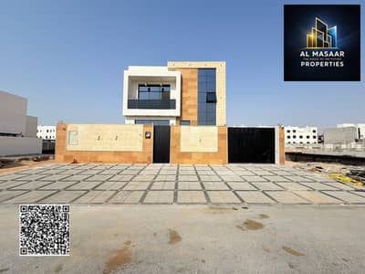 Villa de 4 chambres à à vendre à Al Helio, Ajman - WhatsApp Image 2026-10-22 at 11.00. 56 AM. jpeg