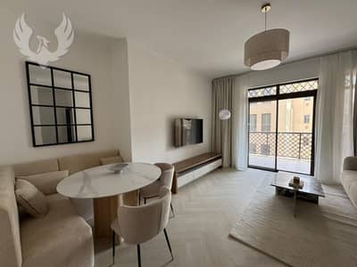 1 Bedroom Apartment for Rent in Downtown Dubai, Dubai - Upgraded | Brand New Furniture | Close to Souk