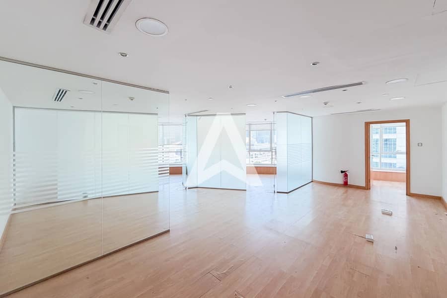 位于朱美拉湖塔 (JLT),JLT C区,财富大厦 1 卧室的写字楼 110000 AED - 16981986 位于朱美拉湖塔 (JLT),JLT C区,财富大厦 1 卧室的写字楼 110000 AED - 16981986