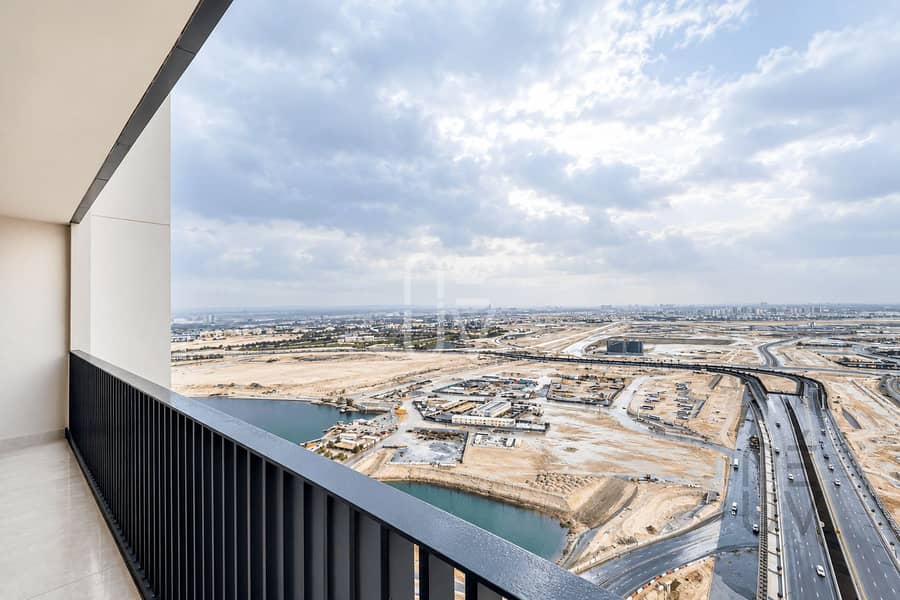 Appartamento a Dubai Creek Harbour,Harbour Gate,Harbour Gate Tower 2, 2 camere da letto, 135000 AED - 16981950 Appartamento a Dubai Creek Harbour,Harbour Gate,Harbour Gate Tower 2, 2 camere da letto, 135000 AED - 16981950