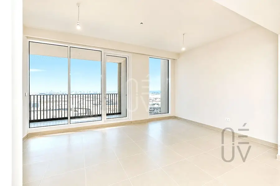 Spacious 2BR | Community View | Parkside
