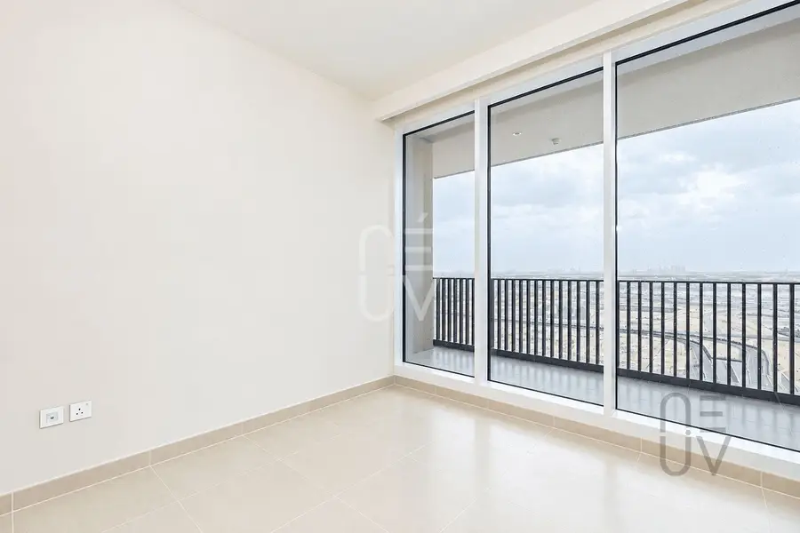 Spacious 2BR | Community View | Parkside