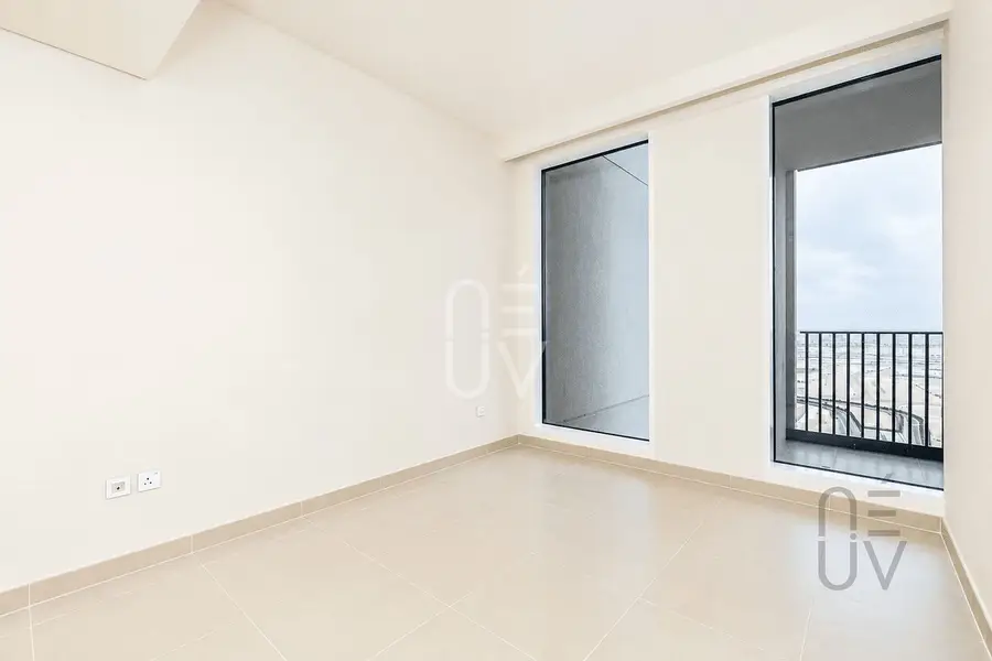 Spacious 2BR | Community View | Parkside