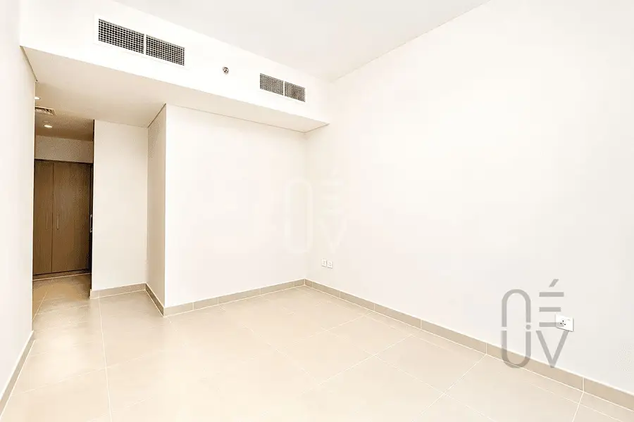 Spacious 2BR | Community View | Parkside