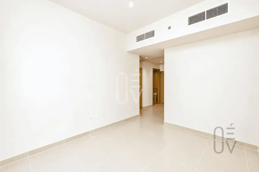 Spacious 2BR | Community View | Parkside