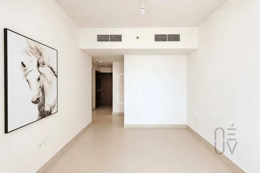 Spacious 2BR | Community View | Parkside