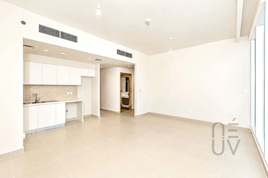 Spacious 2BR | Community View | Parkside