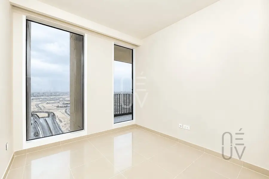 Spacious 2BR | Community View | Parkside