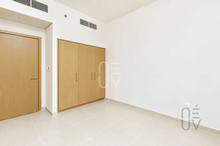 Spacious 2BR | Community View | Parkside
