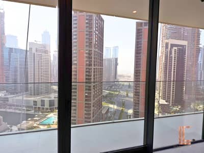 Appartement de 1 chambre à à louer à Business Bay, Dubai - 1. png Appartement de 1 chambre à à louer à Business Bay, Dubai - 1. png