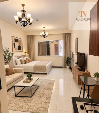 Monolocale in affitto a Jumeirah Village Circle (JVC), Dubai - WhatsApp Image 2026-10-24 at 7.23. 24 PM. jpeg Monolocale in affitto a Jumeirah Village Circle (JVC), Dubai - WhatsApp Image 2026-10-24 at 7.23. 24 PM. jpeg