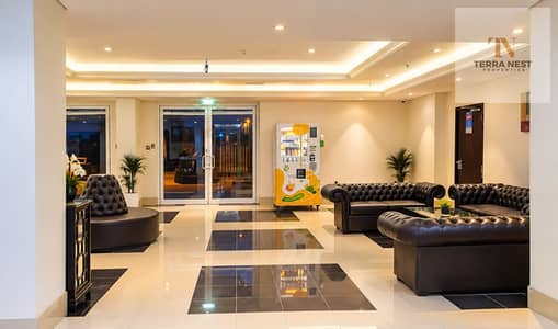 Studio for Rent in Jumeirah Village Circle (JVC), Dubai - WhatsApp Image 2026-10-24 at 7.00. 40 PM. jpeg