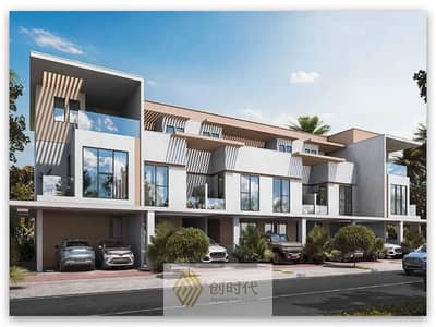 4 Schlafzimmer Villa zum Verkauf in DAMAC Islands 2, Dubai - DAMAC ISLAND BARDADOS PICS 10. jpg