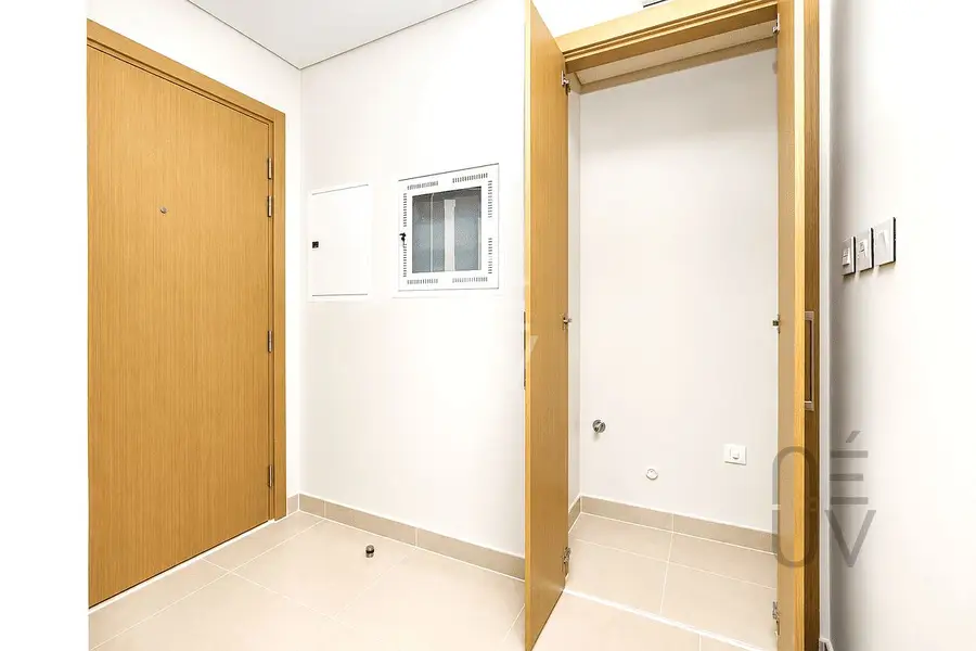 Spacious 2BR | Community View | Parkside