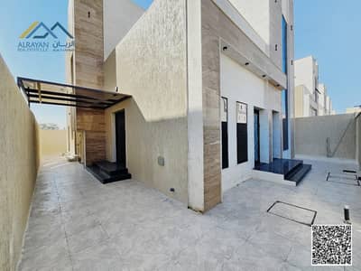 Villa de 4 chambres à à louer à Al Amerah, Ajman - 6fbc4a6c-4959-4a95-a688-4b6210561427. jpg