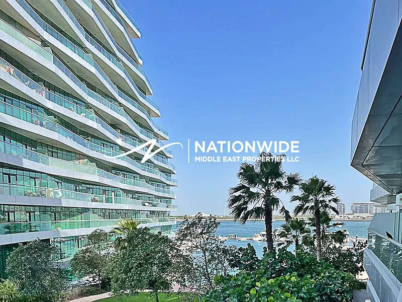 Apartamento en Al Raha Beach,Al Bandar,Al Naseem,Al Naseem Residence A, 1 dormitorio, 120000 AED - 16982092 Apartamento en Al Raha Beach,Al Bandar,Al Naseem,Al Naseem Residence A, 1 dormitorio, 120000 AED - 16982092