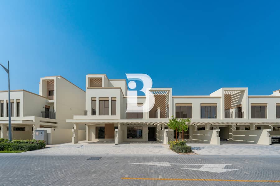 Villetta a schiera a DAMAC Lagoons,Costa Brava, 4 camere da letto, 145000 AED - 16982090 Villetta a schiera a DAMAC Lagoons,Costa Brava, 4 camere da letto, 145000 AED - 16982090