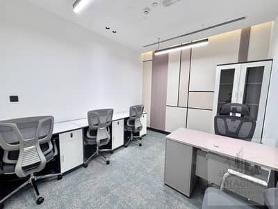 Office for Rent in Dubai Healthcare City, Dubai - 10. jpeg