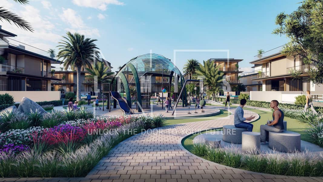 19 Nineteen Riviera_Community Park_1. png