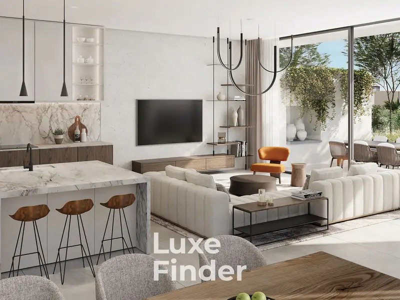 Corner Unit | Single Row | Open for Offers