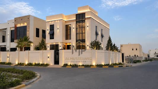 5 Camere Villa in vendita a Al Zahya, Ajman - d428ac3e-892e-4c46-8055-f91221fe9fc2 (1). png 5 Camere Villa in vendita a Al Zahya, Ajman - d428ac3e-892e-4c46-8055-f91221fe9fc2 (1). png