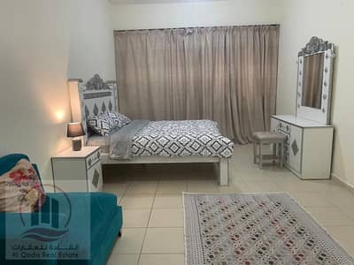 1 Camera Appartamento in affitto a Al Rashidiya, Ajman - 7d005479-7b57-4780-b7ee-fc69cfef4c30. jpeg