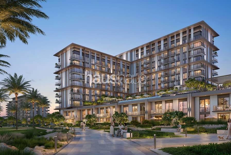 Appartement à Dubai South,Emaar South,Golf Trails, 2 chambres, 1966888 AED - 16982163 Appartement à Dubai South,Emaar South,Golf Trails, 2 chambres, 1966888 AED - 16982163