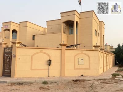 Villa de 5 chambres à à vendre à Al Rawda, Ajman - 77e50a59-1c6a-4b7f-a25e-e47d08483b28. jpg