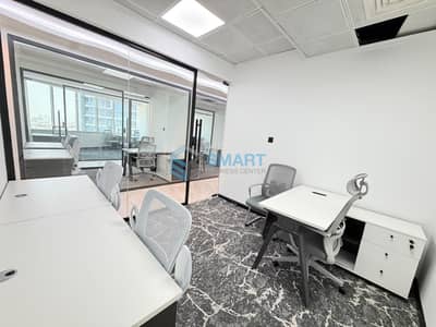 Office in affitto a Barsha Heights (Tecom), Dubai - 10-1. jpg Office in affitto a Barsha Heights (Tecom), Dubai - 10-1. jpg