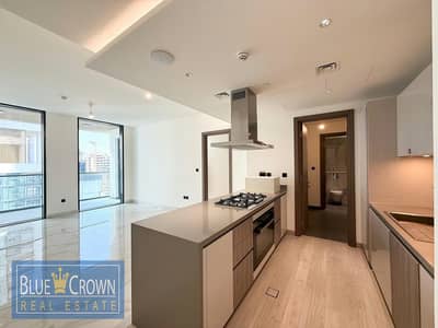 2 Slaapkamers Appartement te Huur in Sobha Hartland, Dubai - bfe8f0d1-0dd1-4706-9ae6-3b203c044f82. jpg 2 Slaapkamers Appartement te Huur in Sobha Hartland, Dubai - bfe8f0d1-0dd1-4706-9ae6-3b203c044f82. jpg