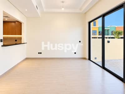Townhouse de 3 chambres à à louer à DAMAC Lagoons, Dubai - Maison de ville à DAMAC Lagoons，Portofino, 3 chambres, 145000 AED - 16981840