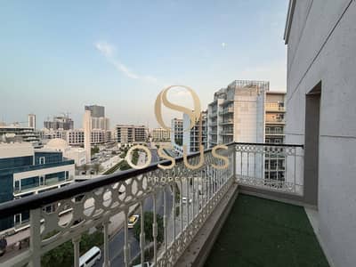 2 Slaapkamers Appartement te Huur in Arjan, Dubai - image_0 2 Slaapkamers Appartement te Huur in Arjan, Dubai - image_0