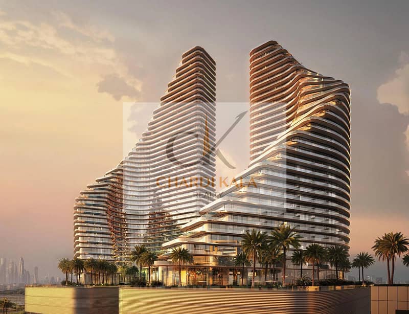 Modern Studio | Binghatti Flare 02 | Prime Investment Opportunity Modern Studio | Binghatti Flare 02 | Prime Investment Opportunity
