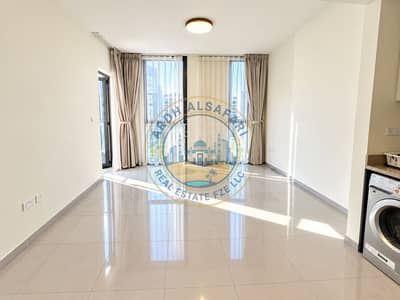 1 Slaapkamer Appartement te Huur in Aljada, Sharjah - 4379. png