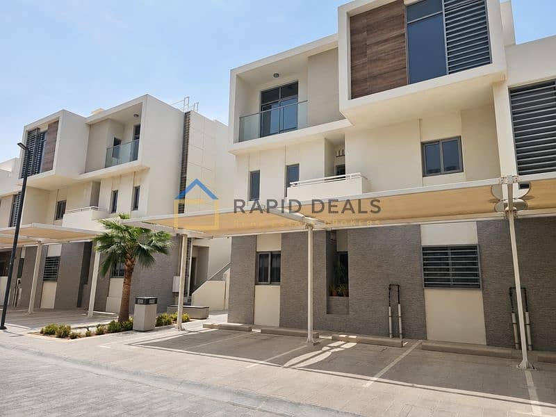 Appartement in Dubai South,Residential District,The Pulse,The Pulse Townhouses, 3 slaapkamers, 134999 AED - 16982259 Appartement in Dubai South,Residential District,The Pulse,The Pulse Townhouses, 3 slaapkamers, 134999 AED - 16982259