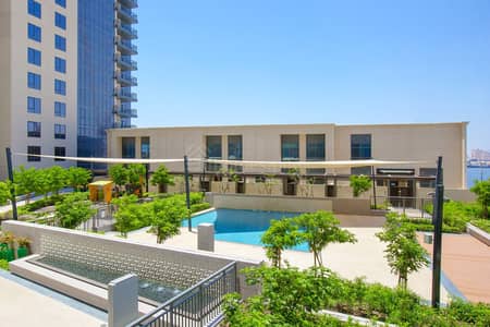 2 Bedroom Flat for Sale in Dubai Creek Harbour, Dubai - DUBAI CREEK HARBOUR | WATER VIEW | HIGHER FLOOR
